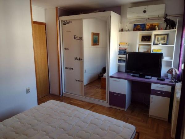 Slika 3 - Troiposoban stan na prodaju, 80m2, 185.400€