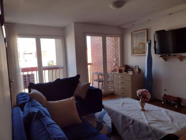 Slika 1 - Troiposoban stan na prodaju, 80m2, 185.400€