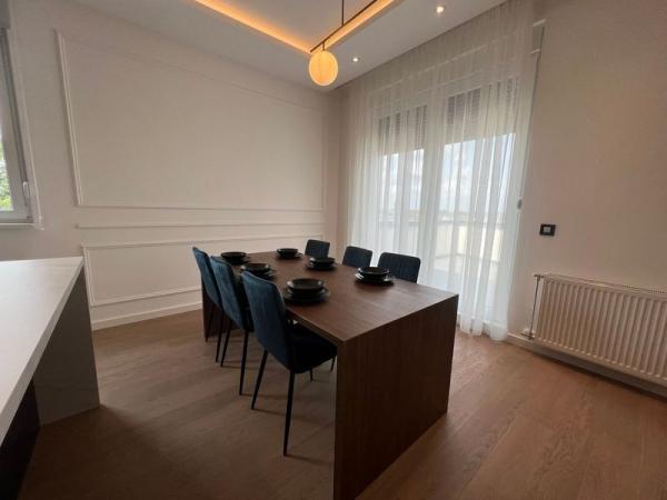 Slika 1 - Petosoban stan na prodaju, 127m2, 255.080€