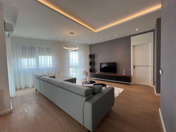 Glavna slika -Petosoban stan na prodaju, 127m2, 255.080€