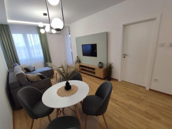 Slika 2 - Dvosoban stan na prodaju, 41m2, 113.300€