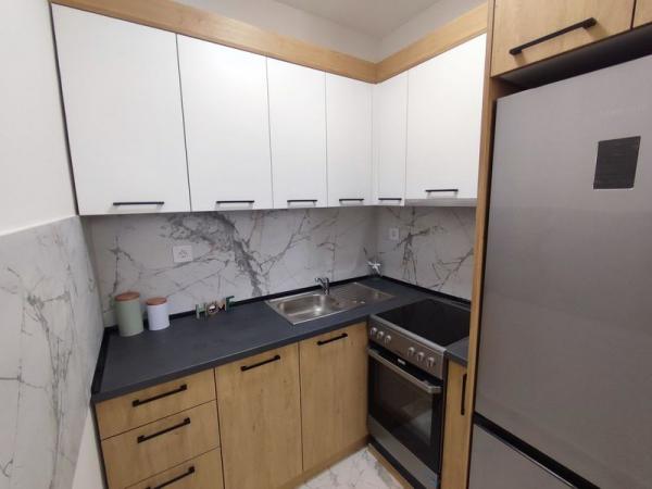 Slika 3 - Dvosoban stan na prodaju, 41m2, 113.300€