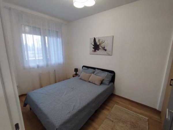 Slika 4 - Dvosoban stan na prodaju, 41m2, 113.300€