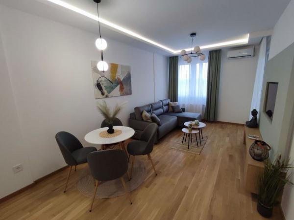 Glavna slika -Dvosoban stan na prodaju, 41m2, 113.300€