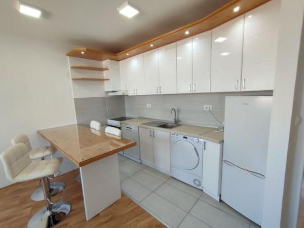 Slika 1 - Dvosoban stan na prodaju, 41m2, 109.800€