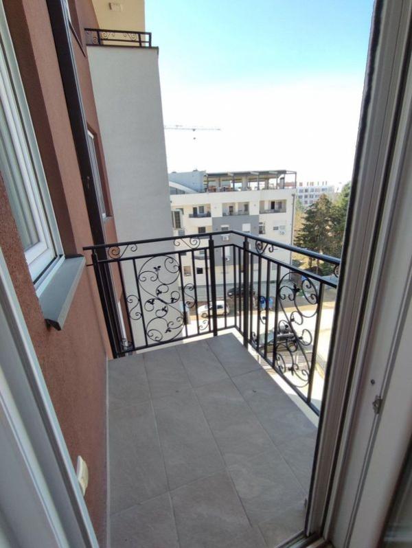 Slika 3 - Dvosoban stan na prodaju, 41m2, 109.800€