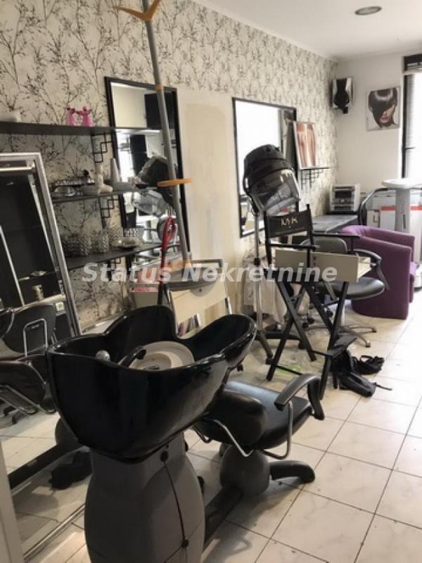 Slika 5 -  Lokal za izdavanje, 55m2, 500€
