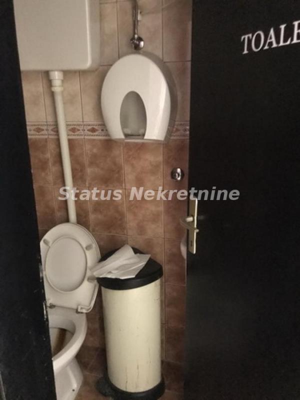 Slika 6 -  Lokal za izdavanje, 55m2, 500€