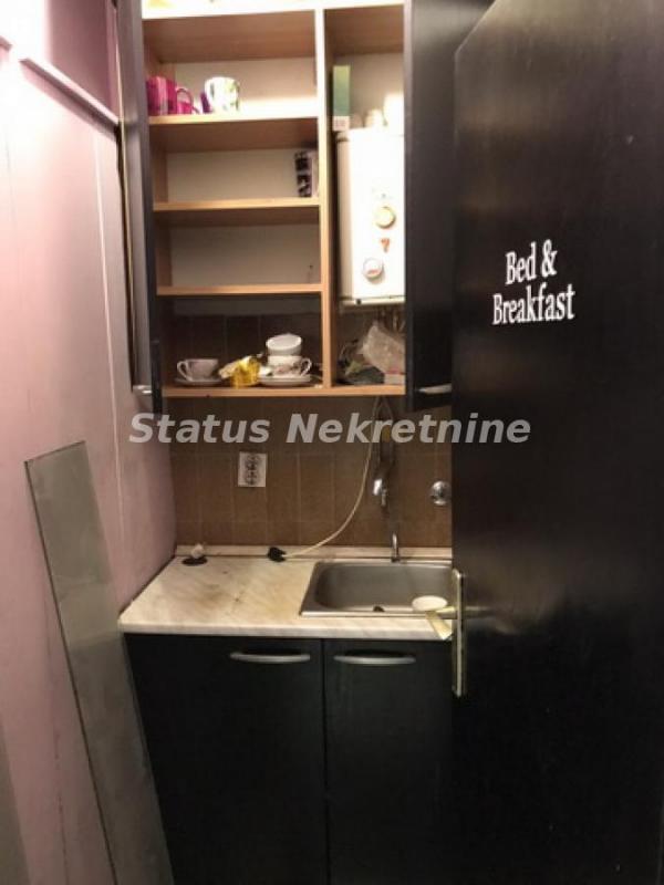Slika 4 -  Lokal za izdavanje, 55m2, 500€