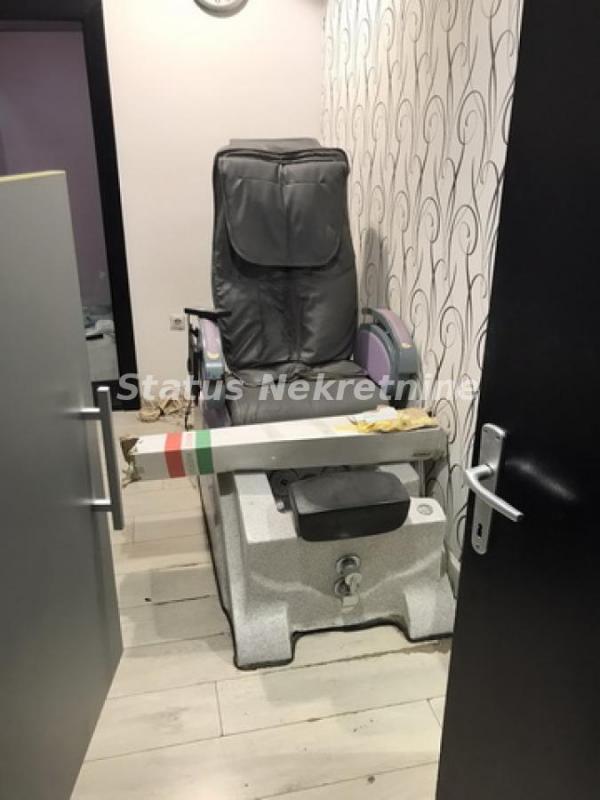 Slika 3 -  Lokal za izdavanje, 55m2, 500€