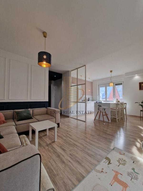 Slika 4 - Trosoban stan na prodaju, 73m2, 349.000€