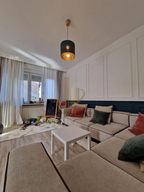 Slika 2 - Trosoban stan na prodaju, 73m2, 349.000€