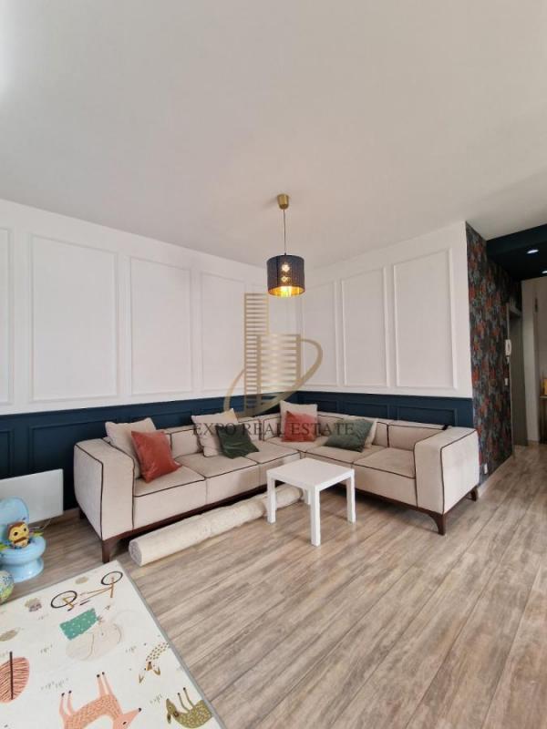 Glavna slika -Trosoban stan na prodaju, 73m2, 349.000€