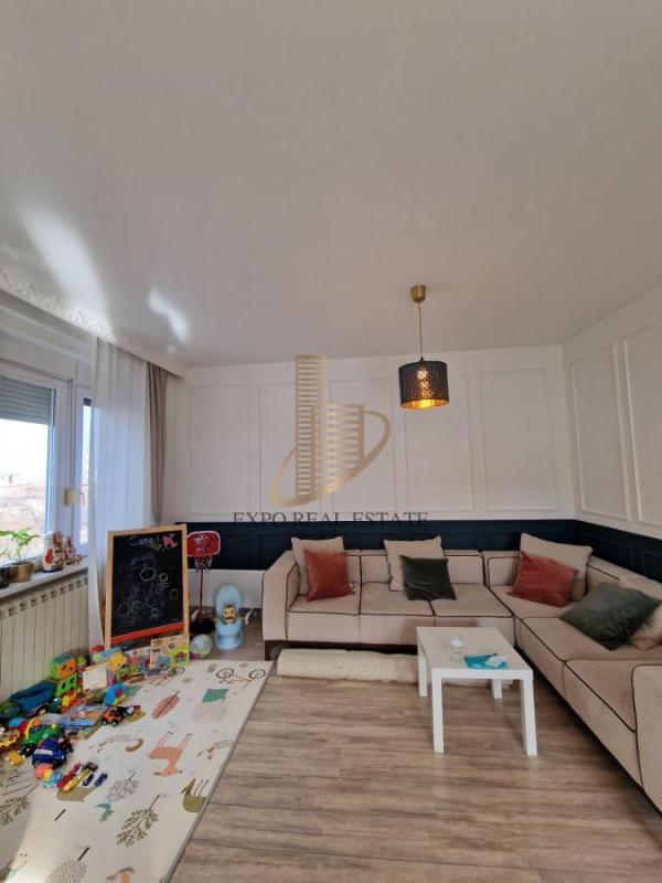 Slika 1 - Trosoban stan na prodaju, 73m2, 349.000€