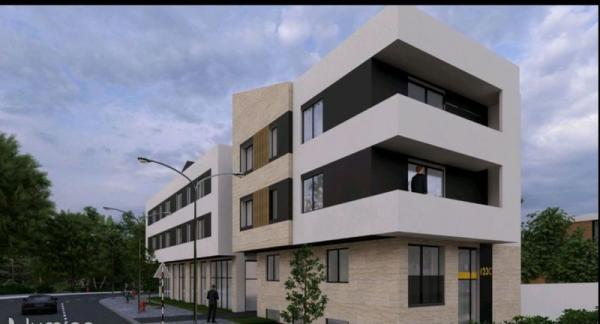 Slika 1 - Troiposoban stan na prodaju, 77m2, 212.100€