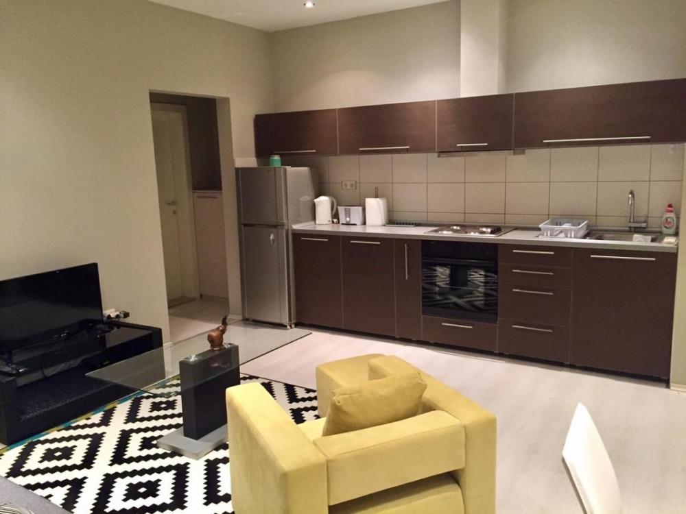 Slika 4 - Dvosoban stan za izdavanje, 49m2, 700€