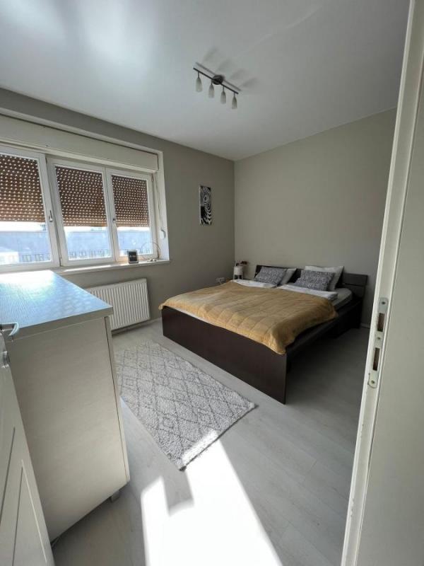 Slika 3 - Dvosoban stan za izdavanje, 49m2, 700€