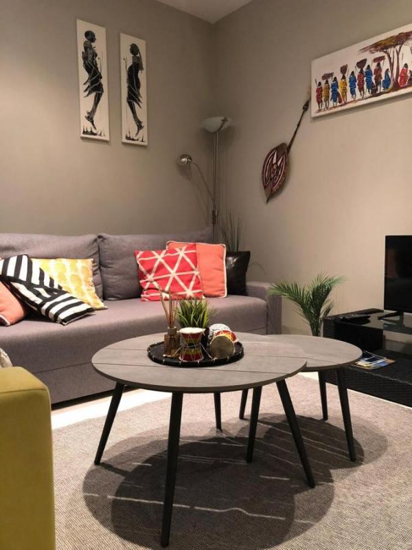 Slika 1 - Dvosoban stan za izdavanje, 49m2, 700€