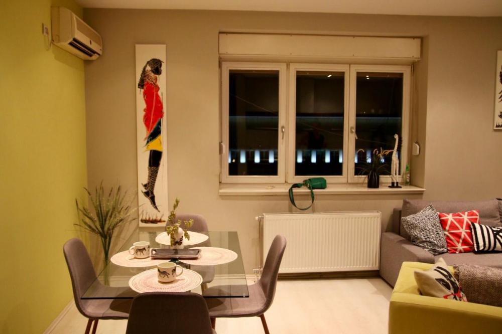 Slika 2 - Dvosoban stan za izdavanje, 49m2, 700€