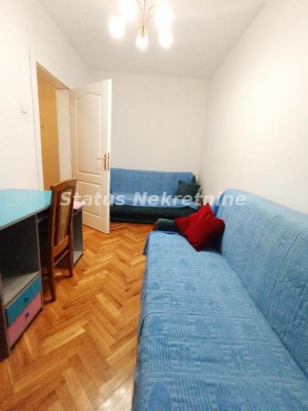 Slika 3 - Dvosoban stan za izdavanje, 49m2, 450€