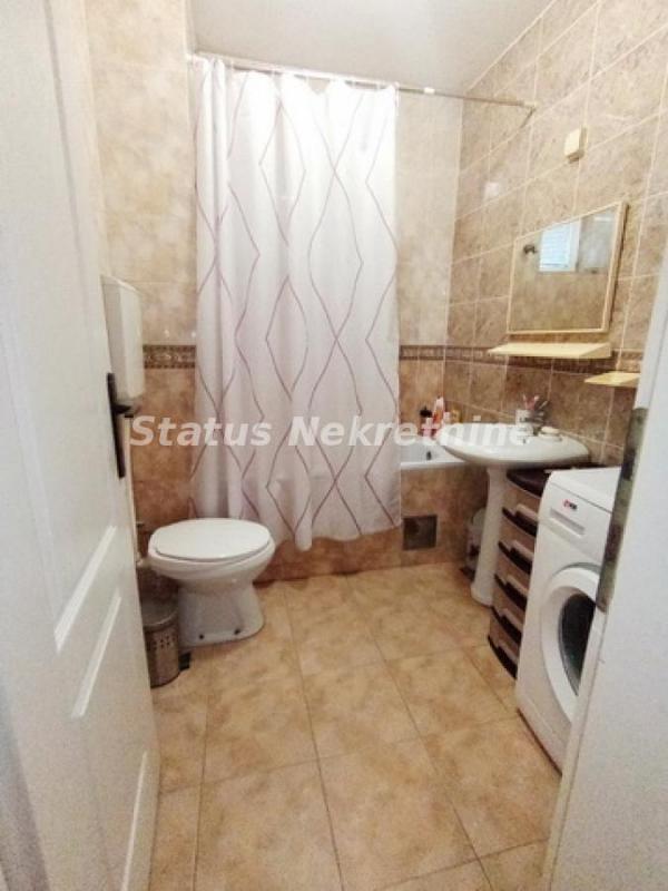 Slika 8 - Dvosoban stan za izdavanje, 49m2, 450€