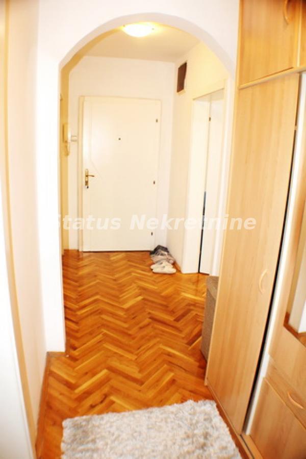 Slika 6 - Dvosoban stan za izdavanje, 49m2, 450€