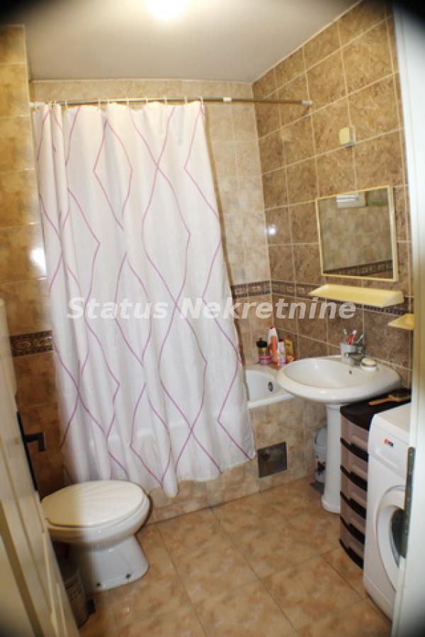 Slika 7 - Dvosoban stan za izdavanje, 49m2, 450€