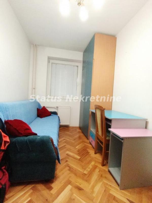 Slika 4 - Dvosoban stan za izdavanje, 49m2, 450€