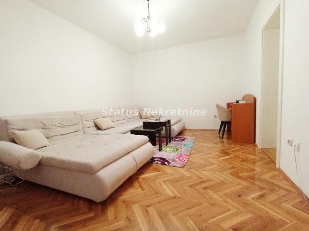 Slika 2 - Dvosoban stan za izdavanje, 49m2, 450€