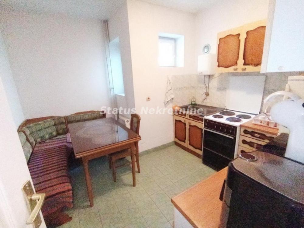 Slika 5 - Dvosoban stan za izdavanje, 49m2, 450€