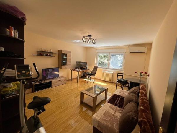 Glavna slika -Dvosoban stan na prodaju, 63m2, 139.050€