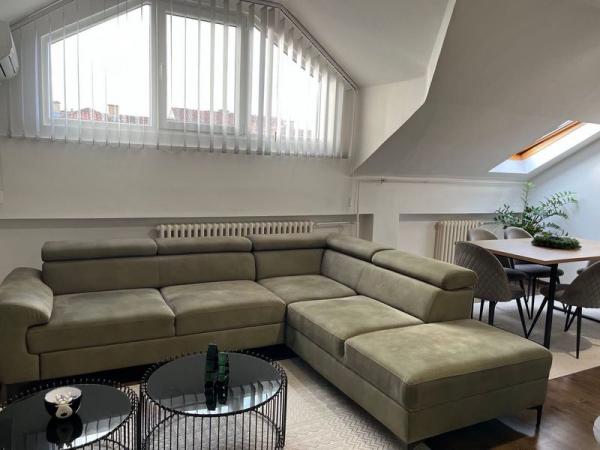 Slika 1 - Troiposoban stan na prodaju, 86m2, 175.000€