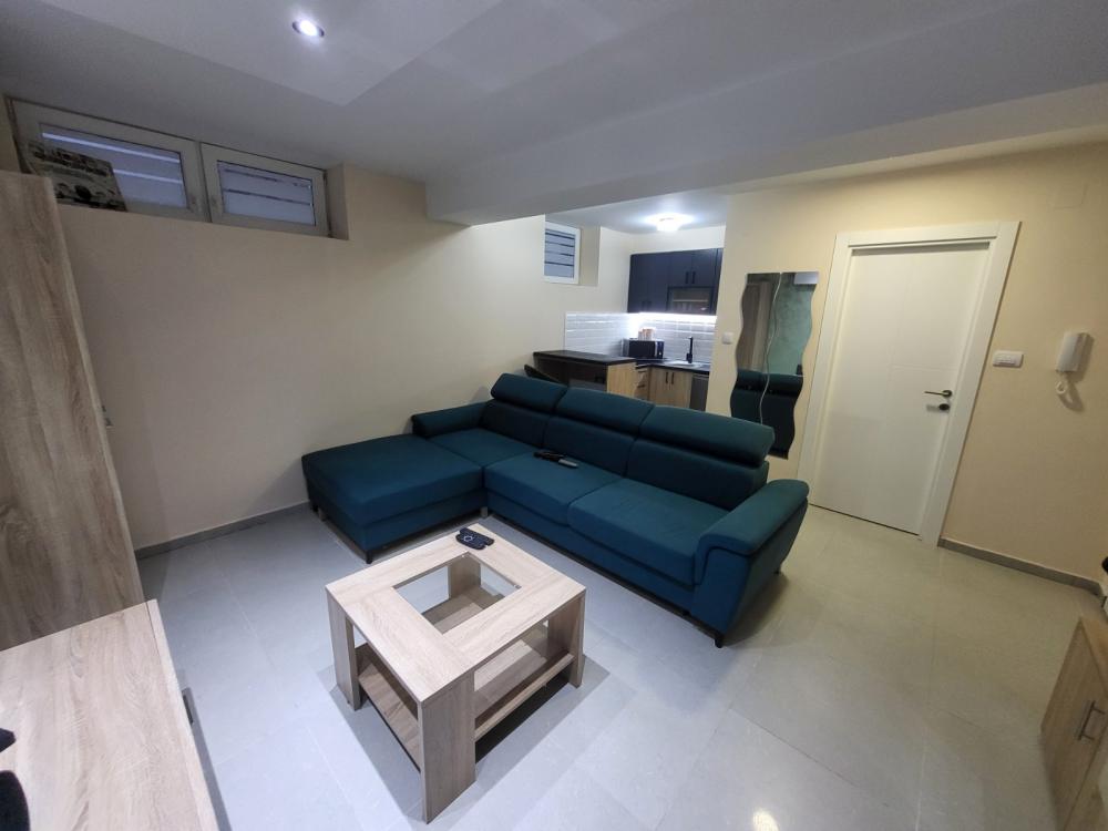 Slika 11 - Jednosoban stan na prodaju, 25m2, 46.350€