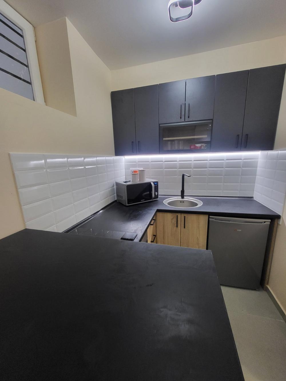 Slika 1 - Jednosoban stan na prodaju, 25m2, 46.350€