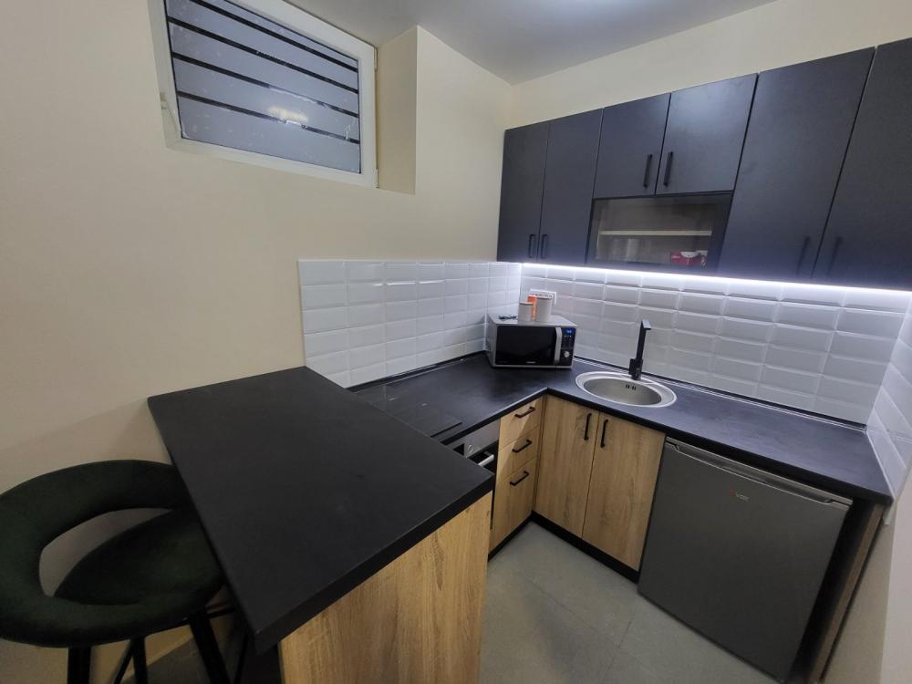 Slika 4 - Jednosoban stan na prodaju, 25m2, 46.350€