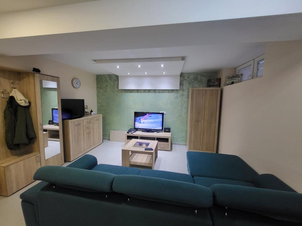 Slika 5 - Jednosoban stan na prodaju, 25m2, 46.350€