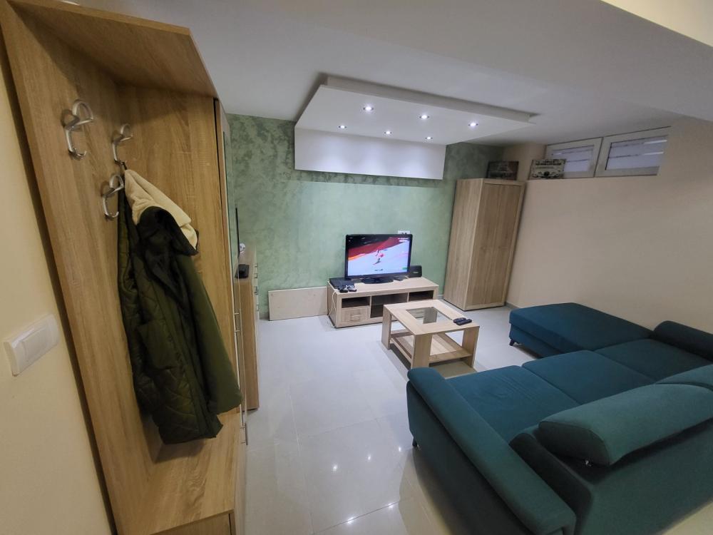 Slika 6 - Jednosoban stan na prodaju, 25m2, 46.350€