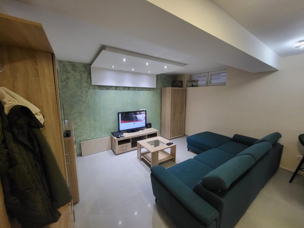 Slika 10 - Jednosoban stan na prodaju, 25m2, 46.350€