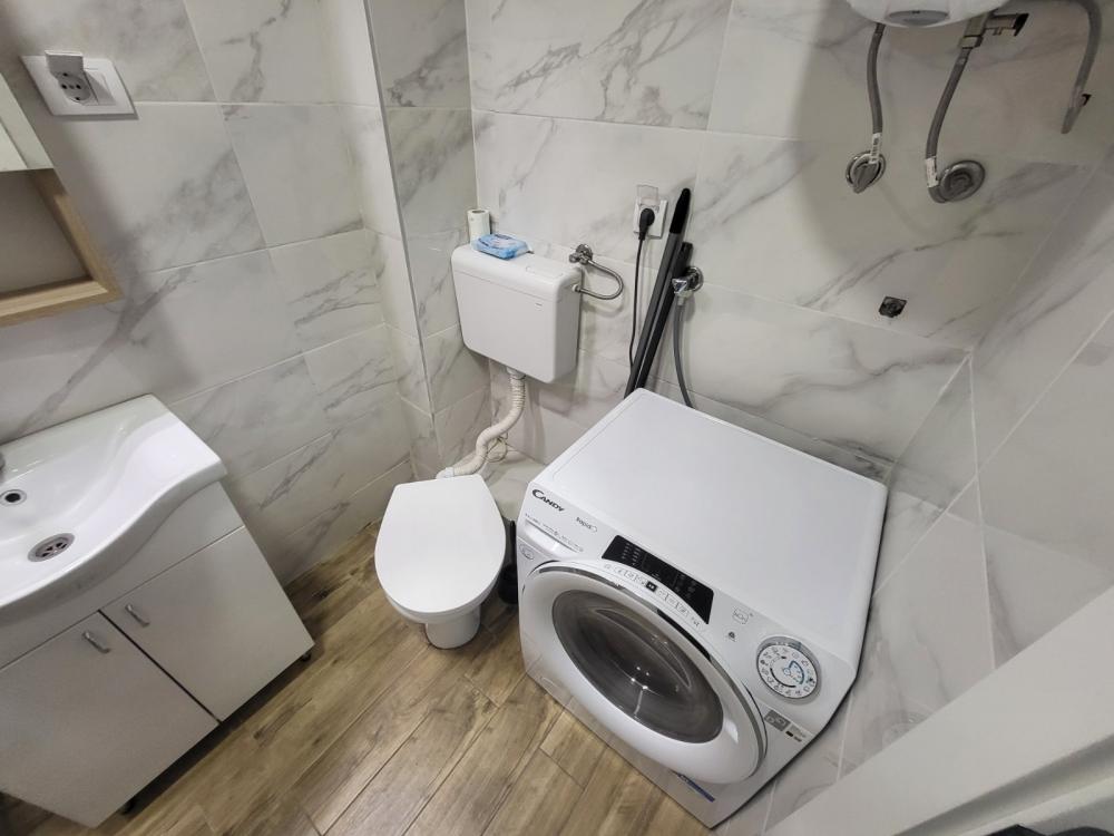 Slika 9 - Jednosoban stan na prodaju, 25m2, 46.350€