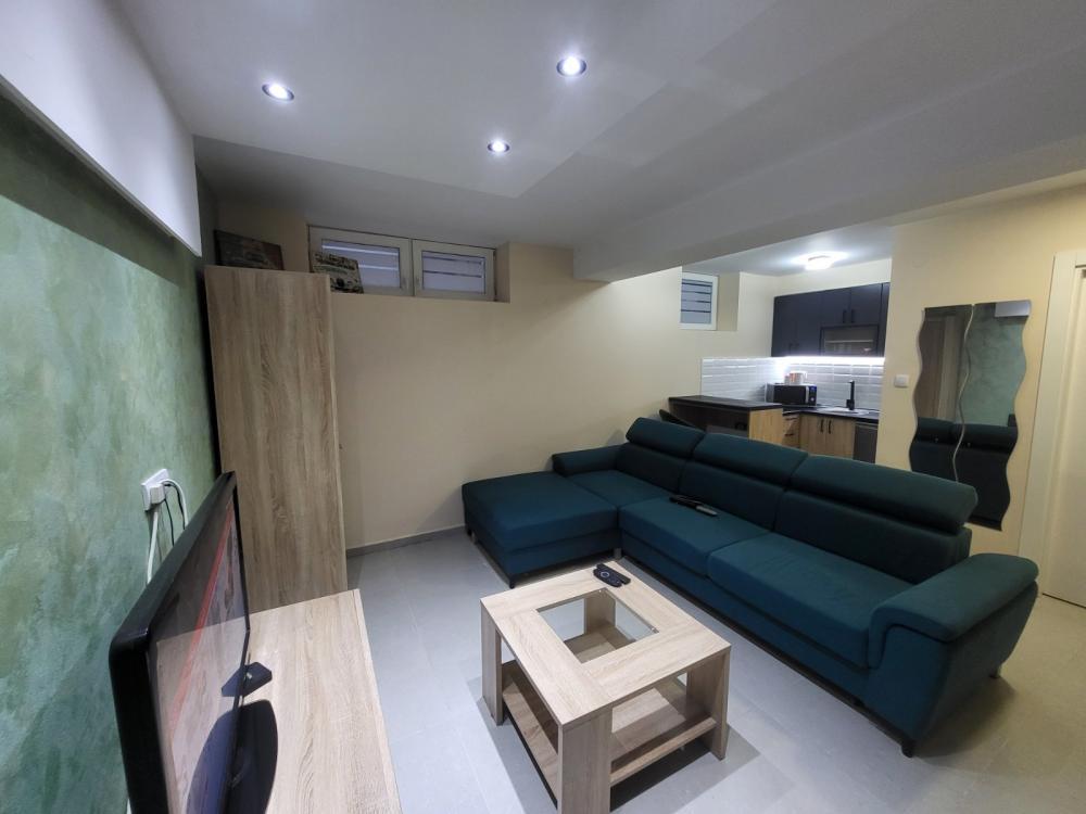 Glavna slika -Jednosoban stan na prodaju, 25m2, 46.350€