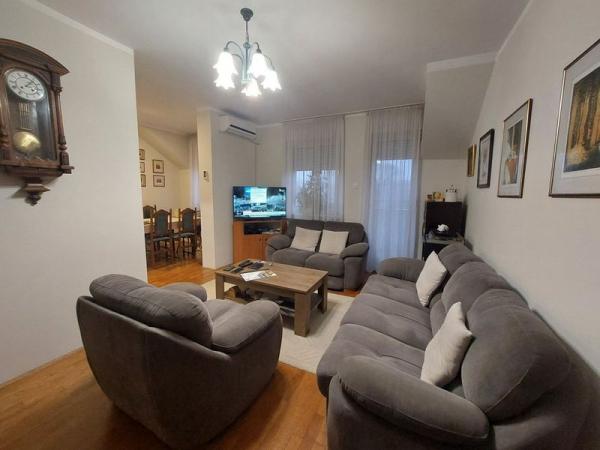 Slika 1 - Četvorosoban stan na prodaju, 86m2, 268.830€