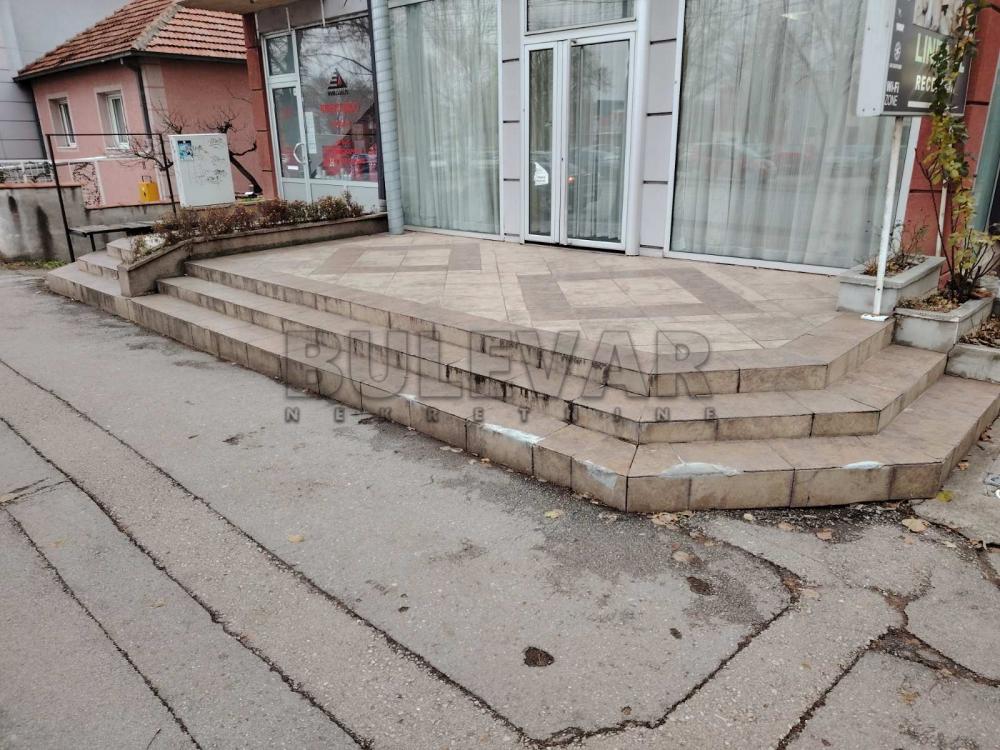 Slika 5 - Knjaževačka,  Lokal za izdavanje, 150m2, 1.000€