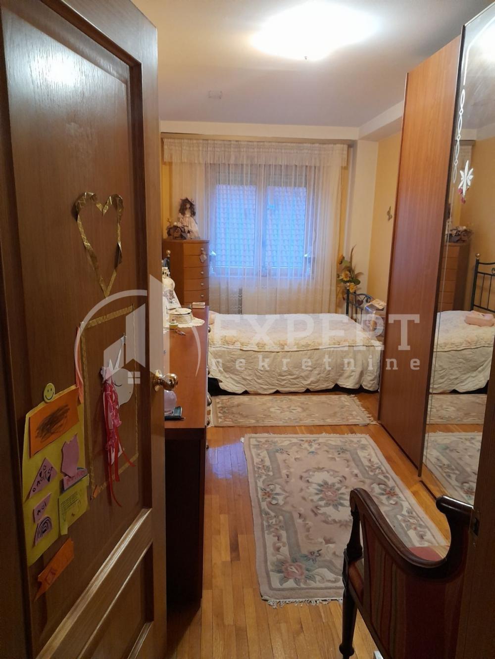 Slika 6 - Prvomajska, Četvorosoban stan na prodaju, 111m2, 222.000€