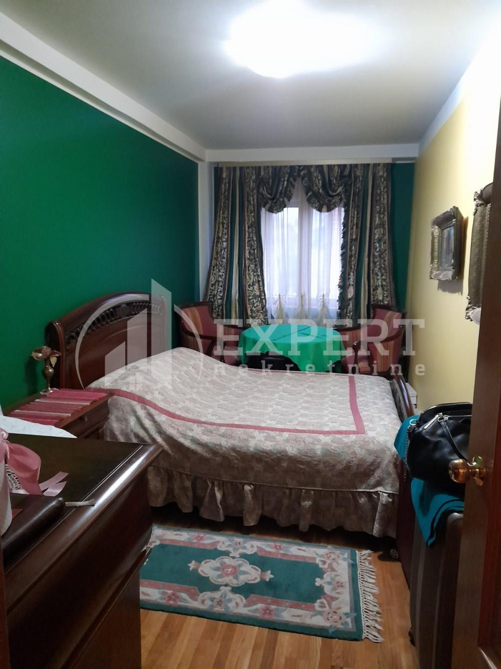 Slika 8 - Prvomajska, Četvorosoban stan na prodaju, 111m2, 222.000€