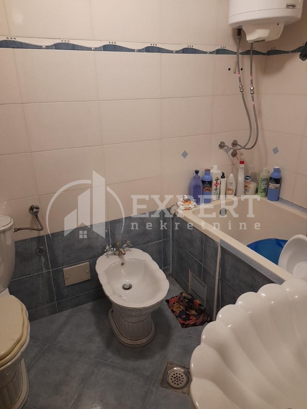 Slika 3 - Prvomajska, Četvorosoban stan na prodaju, 111m2, 222.000€
