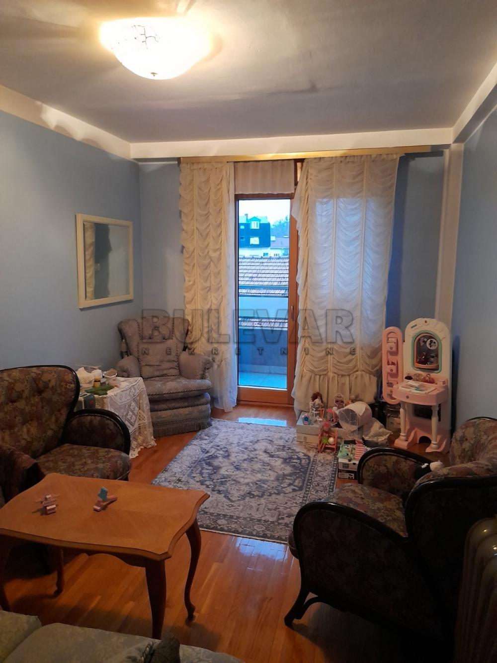 Slika 4 - Prvomajska, Četvorosoban stan na prodaju, 111m2, 222.000€