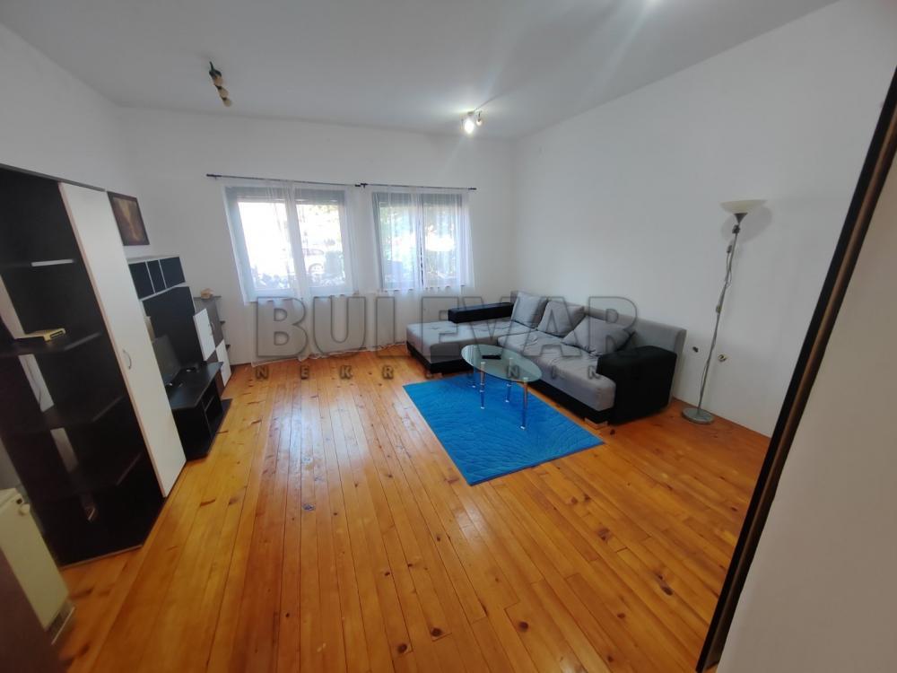 Glavna slika -Janisa Janulisa, Jednosoban stan na prodaju, 44m2, 57.000€