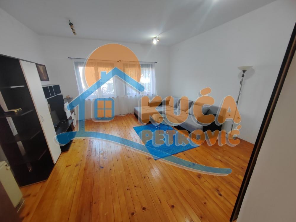 Glavna slika -Janisa Janulisa, Jednosoban stan na prodaju, 44m2, 57.000€