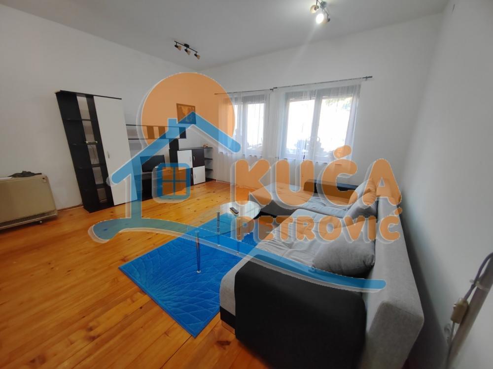 Slika 1 - Janisa Janulisa, Jednosoban stan na prodaju, 44m2, 57.000€