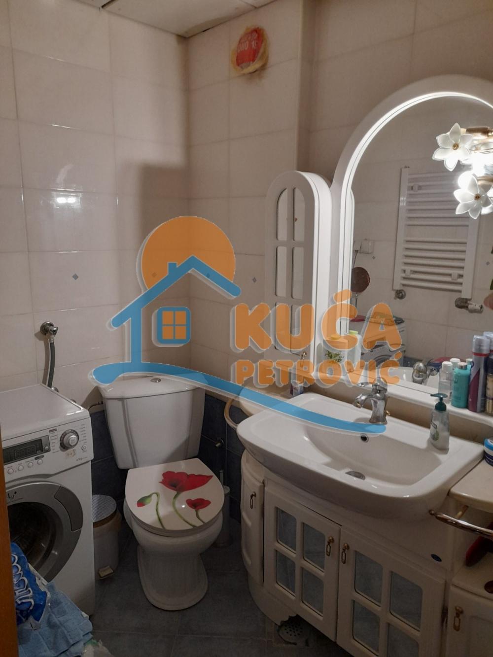 Slika 7 - Prvomajska, Četvorosoban stan na prodaju, 111m2, 222.000€